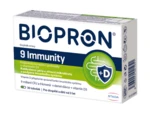 BIOPRON 9 Immunity 30 tobolek