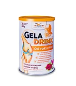 Geladrink malina nápoj 280 g