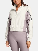 Under Armour Women's Unstoppable Crop Jacket - Ladies