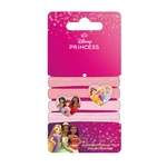 HAIR ACCESSORIES HAIR TIE 4 PIECES PRINCESS