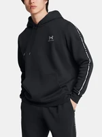 Under Armour Men's sweatshirt UA Icon Fleece HD Taping - Men's