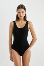 DEFACTO Fall in Love Regular Fit Swimsuit