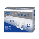 MOLICARE Premium Maxi M plienkové nohavičky zalepovacie 14ks