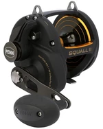 Penn multiplikátor squall ii lever drag reel 60 rh