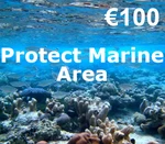 Dots.eco - Protect Marine Area €100 Gift Card AT