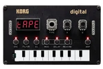 Korg NTS-1 Sintetizzatore