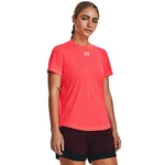 Women's Sports T-shirt Under Armour W's Ch. Pro Train SS