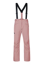 Women's ski pants Hannah AWAKE II rosette