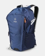 Ultralight hiking backpack Kilpi PEDES 25-U Dark blue