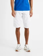 Celio Canvas Shorts Bocourtbm1 - Men