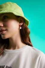 DEFACTO Woman Cotton Bucket Hat