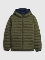 GAP Kids Quilted Jacket - Boys