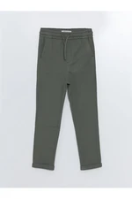 LC Waikiki Lcw Elastic Waist Basic Boy Trousers