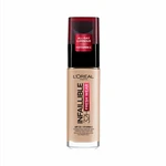 L´Oréal Paris 32hodinový make-up Infaillible SPF 25 30 ml 220 Sand