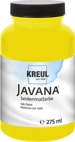 Kreul Javana Tinte de seda Amarillo 275 ml 1 pieza