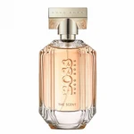 Hugo Boss The Scent parfémovaná voda pro ženy 100 ml