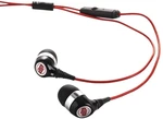 Reloop INP-9 SMART Black In-Ear-Kopfhörer