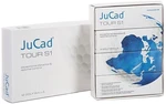 Jucad Tour S1 Blanco Pelotas de golf