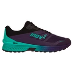 Women's running shoes Inov-8 Trailroc G 280 purple UK 5.5