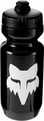 FOX Purist 22 Oz Bottle Black 650 ml Botella de bicicleta