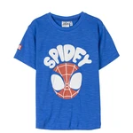 SHORT SHIRT SINGLE JERSEY SPIDEY