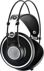 AKG K702 Słuchawki studyjne