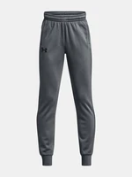 Under Armour Sweatpants UA Armour Fleece Joggers-GRY - Guys