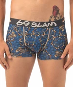 Men's boxers 69SLAM hip mayan dragon