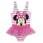 SWIM SUIT TULLE MINNIE