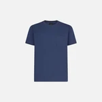 Geox T-Shirt - Blue Blue Men's T-Shirt - Men