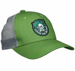 MADCAT kšiltovka Baseball Cap Onesize Fern Green