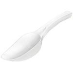 Spomb lopatka Scoop White