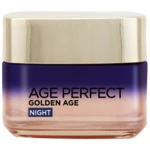 L'ORÉAL PARIS Age Perfect Golden Age, Nočný pleťový krém 50 ml