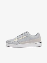 Light gray men's Celio sneakers