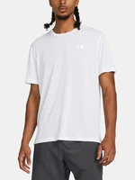 Men's T-shirt Under Armour LAUNCH SPLATTER SS