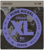 D'Addario EPN115 Cordes pour guitares électriques