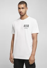 White T-shirt Nice Person