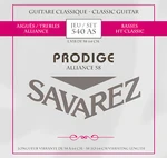 Savarez 540AS Cordes nylon