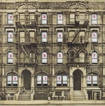 Led Zeppelin - Physical Graffiti Remastered Original (Reissue) (Remastered) (2 CD)