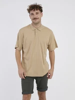 Jack & Jones Connor Polo triko Béžová