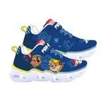 SPORTY SHOES LIGHT EVA SOLE WITH LIGHTS PAW PATROL