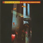 Depeche Mode - Black Celebration (CD)