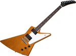 Gibson 70s Explorer Antique Natural Guitare électrique