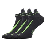 3PACK VoXX socks gray