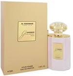 Al Haramain Junoon Rose - EDP 75 ml