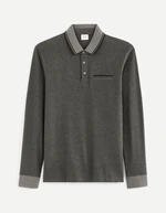 Celio Polo T-shirt Cedotml - Men