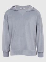 GAP Kids Hoodie Velor - Girls