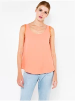 Apricot top CAMAIEU - Women