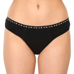 Bellinda women's menstrual panties black