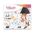 Bellinda 
COOL 20 DEN - Fashionable tights - almond